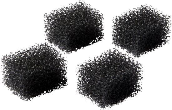 Tetra Tec In Bf Plus Biofilterspons 4 stuks 300