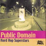 Hard Epic / Sony Music Distribution Hard Hop Superstars CD