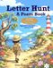 Letter Icecat Letter Hunt: Poems, uppercase and lowercase letters to find