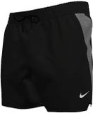 Nike Swim Contend Solid Essential 5'' Volley Maillot de bain Homme Noir S