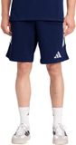 Adidas Herenshort Tiro 26 League Sweat - Donkerblauw - L