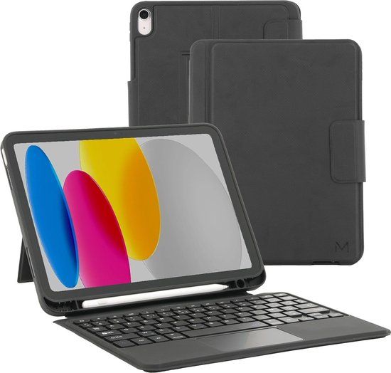 Mobilis 029036 tabletbehuizing