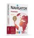 Navigator PRESENTATION papier voor inkjetprinter A3 Mat Wit 500 vel