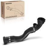 Frankberg Koelslang links boven compatibel met 3-serie E46 320i 323i 325i 328i 330i 320Ci 323Ci 325Ci 330Ci 325TI 328Ci M52 M54 1998-2007 17127510952