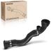 Frankberg Koelslang links boven compatibel met 3-serie E46 320i 323i 325i 328i 330i 320Ci 323Ci 325Ci 330Ci 325TI 328Ci M52 M54 1998-2007 17127510952