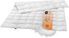 sleepling donzen dekbed - zomerdekbed 135x200 cm - extra licht dekbed met 90% dons / 10% veren