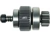 ASPL SD9009 starter