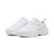 Puma Cilia 2 Mode Schoenen Wit EU 37 1/2 Vrouw