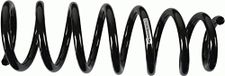 SACHS Fahrwerksfeder 993529 | Compatibel met: BMW X5