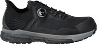 Mascot Footwear Customized Veiligheidsschoenen laag F1680-704 - Zwart - 42