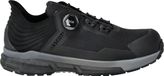 Mascot Footwear Customized Veiligheidsschoenen laag F1680-704 - Zwart - 42