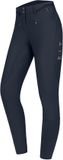 ELT Rijbroek Maja Glam Curved Highwaist Donkerblauw Dames 48 Polyester/Polyamide/Elastaan