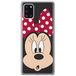 ERT GROUP Samsung A31 hoes, Disney Minnie 054 telefoonhoes, perfecte pasvorm en TPU case