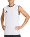 Adidas Entrada 26 Sleeveless Training Top Heren - Maat S
