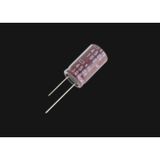 CHEMI-CON Condensateur électrolytique à montage radial 56 µF 250 V (Ø x l) 12,50 mm x 20 mm 1 pièce