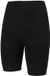 Yellow Moon Korte Meisjes legging | Zwart 146/152