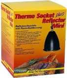 Lucky Reptile Thermo Socket - Reflector Mini