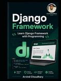 Mastering Django Web Development