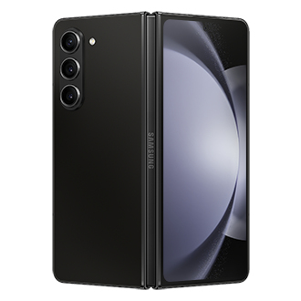 Samsung Galaxy SM-F946B / 512 GB / Zwart