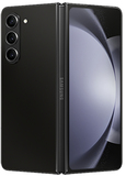 Samsung Galaxy Z Fold5 / 256 GB / Phantom Black / 5G