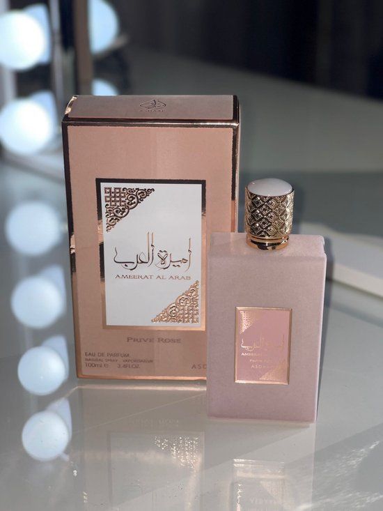 Lattafa Type / 100 (ml) / Unisex