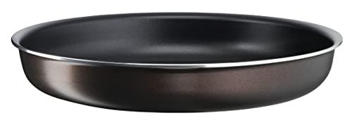 Tefal L1461004 Ingenio Easy Plus Poele A Crepe 27 cm, niet -stick