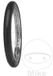 Mitas B4 Rf 42j Tt Scooter Voor-/achterband Zwart 2.25 / R18