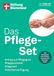 Das Pflege-Set: Antrag auf Pflegegrad, Pflegeprotokoll, Pflegezeit, Patientenverfügung