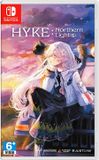 Aniplex HYKE: Northern Light(s)
