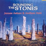 Sounding James Asher Sounding the Stones CD