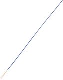 TRU COMPONENTS 1570371 Draad LiFY 1 x 1.50 mm² Blauw 25 m