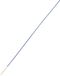 TRU COMPONENTS 1570371 Draad LiFY 1 x 1.50 mm² Blauw 25 m