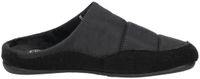 Verbenas Earth Pantoffels Open - Zwart - Maat 42