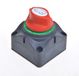 ProPlus Hoofdstroomschakelaar - 1-2-BOTH-OFF - Opbouw - 12-48 Volt - 275/1250 Ampère