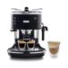 De'Longhi Icona Vintage ECO311.BK Espressomachine - Zwart