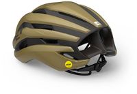 MET Trenta Mips Helm Blauw S