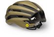 MET Trenta Mips Helm Blauw S