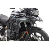 Isotta Protection radiateur moto BMW F 800 GS 2024-2025