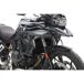 Isotta Protection radiateur moto BMW F 800 GS 2024-2025
