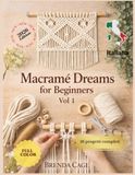 Macramé Dreams: Nodi essenziali e progetti minimal per una decorazione moderna della casa