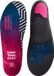 Spenco Low Arch Ground Control steunzolen - Platvoet steunzool - Doorgezakte voet - Schoenmaat: 42-44 (29.8cm)