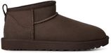 UGG Classic Ultra Mini Laarzen Dusted Cocoa EU 36 Vrouw