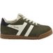 Gola Elan Baskets enfant
