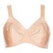 LingaDore Lisette BH Zonder Beugel met Katoen Roze 100 B