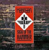 Sign Manowar Sign Of The Hammer