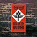 Sign Manowar Sign Of The Hammer