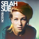 Megamoviestore Selah Sue - Reason