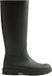 Hunter Downpour Tall Boot Bottes de pluie unisexe - Vert foncé