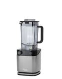 Bianco di Puro Volto N Blender voor op aanrecht 1400 W Zilver