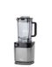 Bianco di Puro Volto N Blender voor op aanrecht 1400 W Zilver